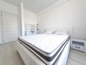 Sunny Park Flat